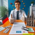 Start medical residency in Germany and get your Approbation| Facharzt ...