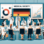 🇩🇪 Medical societies in Germany